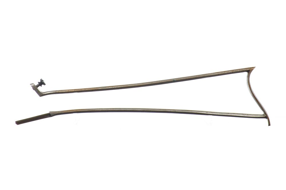 Lot 335: Pistol to Shotgun Converter Stock