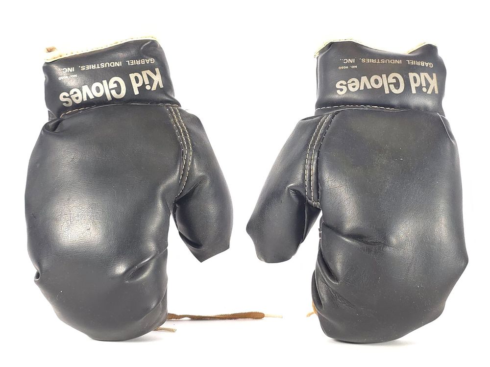 Lot 169: Gabriel Industries Inc. Kid Gloves