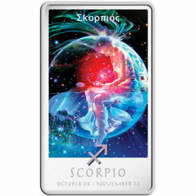 2 Dollar. Country: Niue 
Year: 2011 
Metal: 999 silver 
Weight: Ounce 
