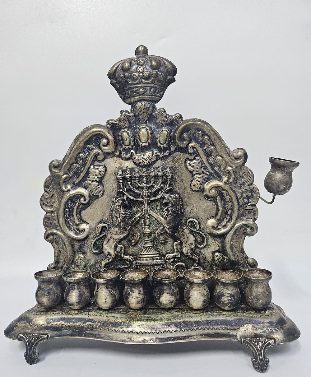 masoret | Auction 109