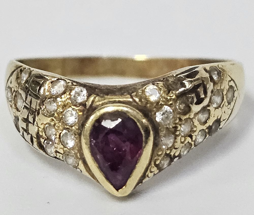 masoret | Auction 111