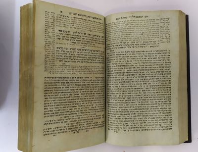 דפוס סלאוויטא: שולחן ערוך, חלקים יו"ד וחו"מ, סלאוויטא תק"ף - תקפ"ב, דפוס רבי משה שפירא - ארבעה 