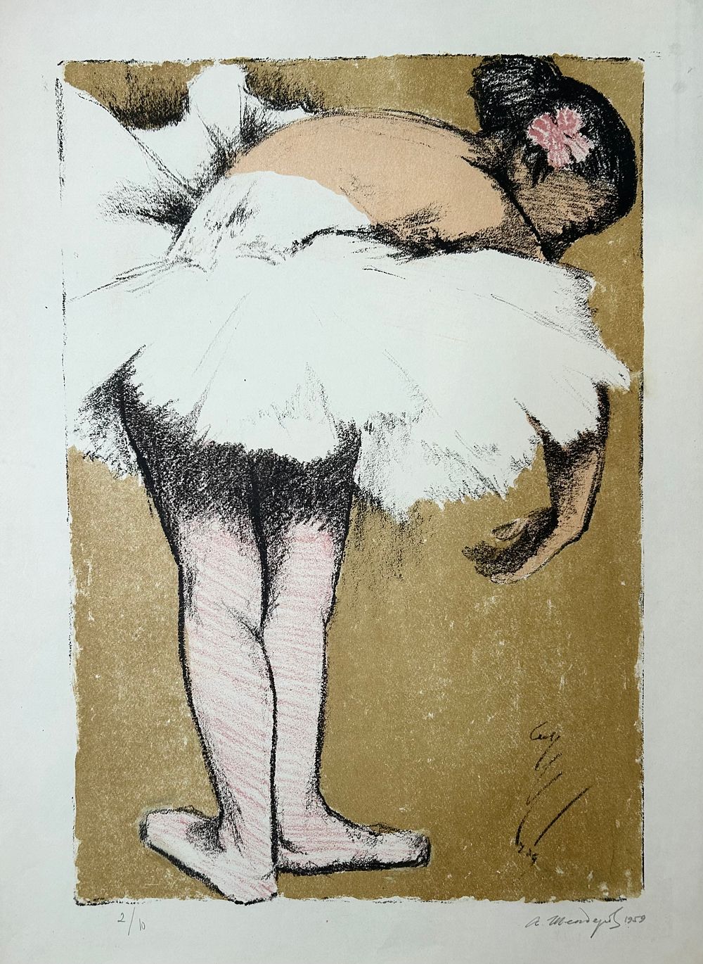 Матисс Клуб | Аукцион 98-1 | Ленинградская школа. Искусство Петербурга-Ленинграда: фарфор, живопись, графика, книги, фотография