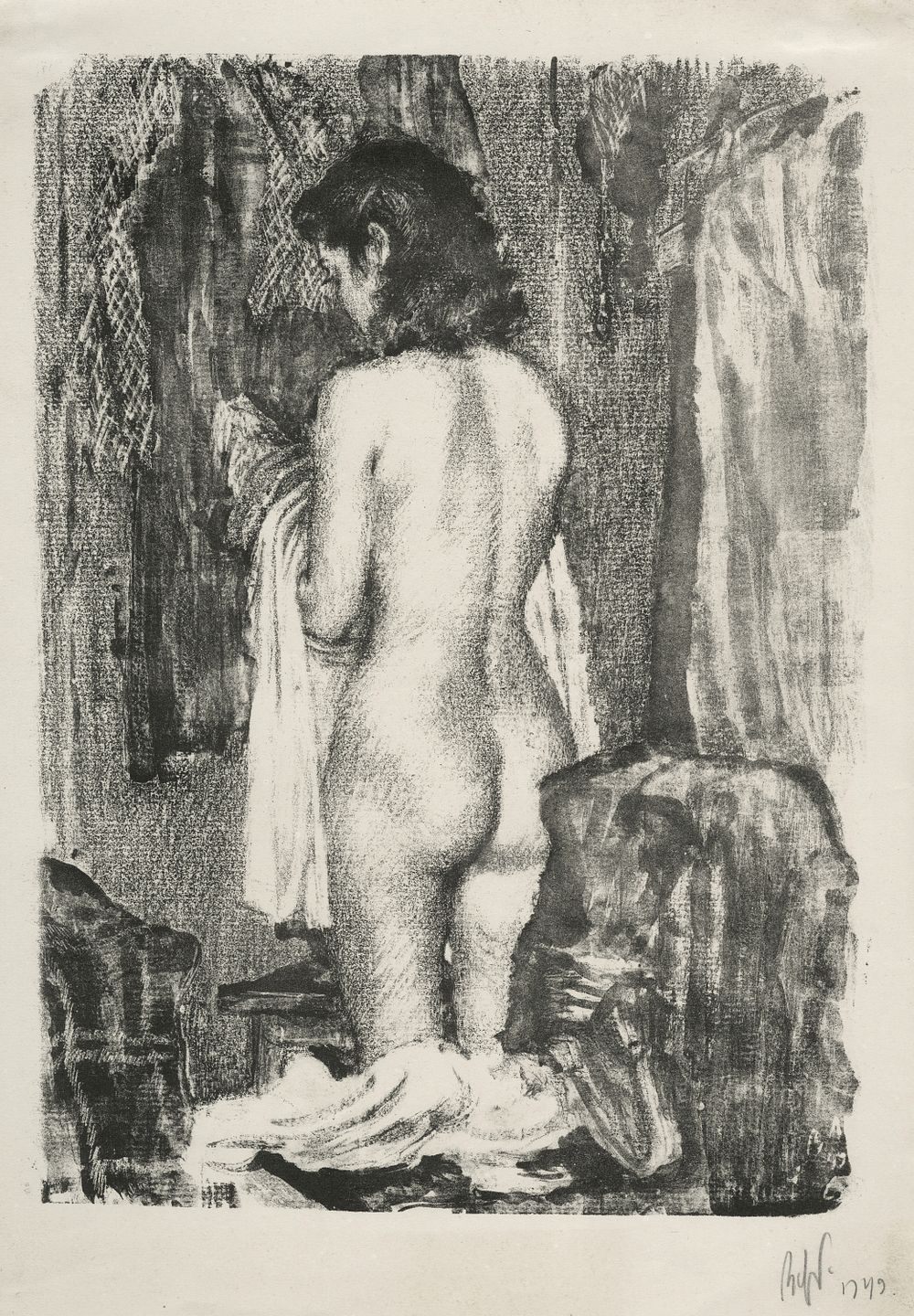 Матисс Клуб | Аукцион 99-2 | Ленинградская школа, искусство художников Санкт-Петербурга