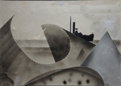 Гаврильчик Владлен. Путешествие из Петербурга в Гель-Гью. &laquo;Напрасно старушка ждет сына домой&raquo;. 