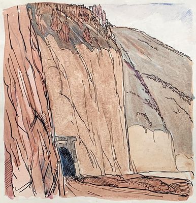 [двойной] Ивлев Павел Филатович (1901–1991). Дальне-восточный поход Красной армии, участником 