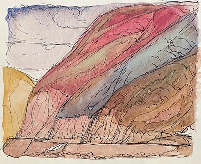 Ивлев Павел Филатович (1901–1991). Дальне-восточный поход Красной армии, участником которого 