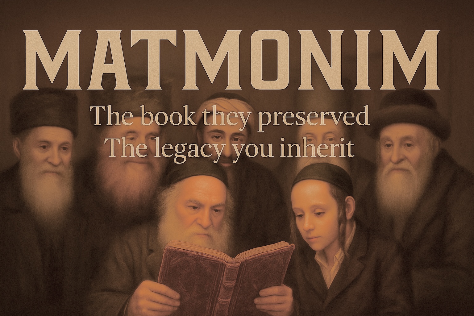 Matmonim Auction House | מכירה  BSD6 | MATMONIM FINE JUDAICA