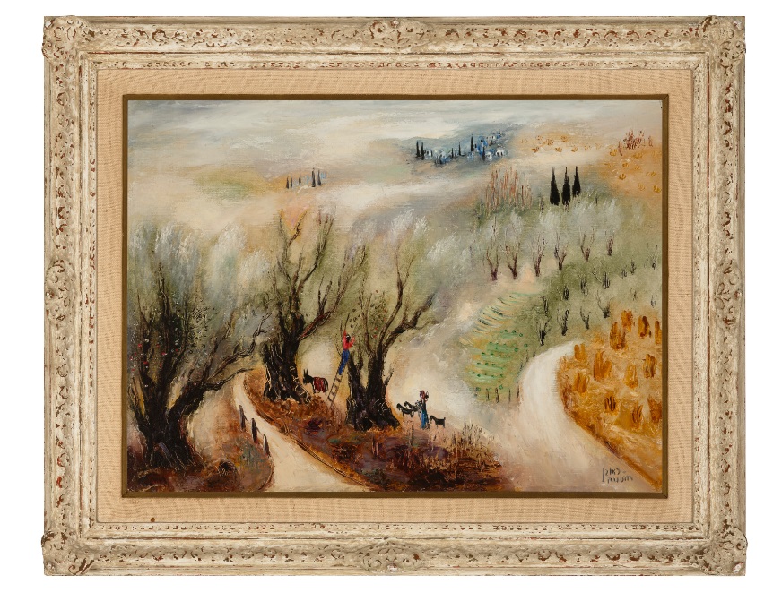 Matsart | Auction 10126 | Interiors 10126