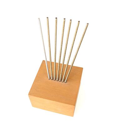 ** Yaacov Agam - ** Yaacov Agam b.1928 (Israeli) All directions, 1968 original sculpture kinetic 