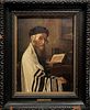 ** Alois Heinrich Priechenfried - ** Alois Heinrich Priechenfried 1867-1953 (Austrian) Hasidic תמונה - 1