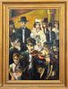 ** Attributed to Jacques Chapiro - ** Attributed to Jacques Chapiro 
1887-1972 (Russian, French) תמונה - 1