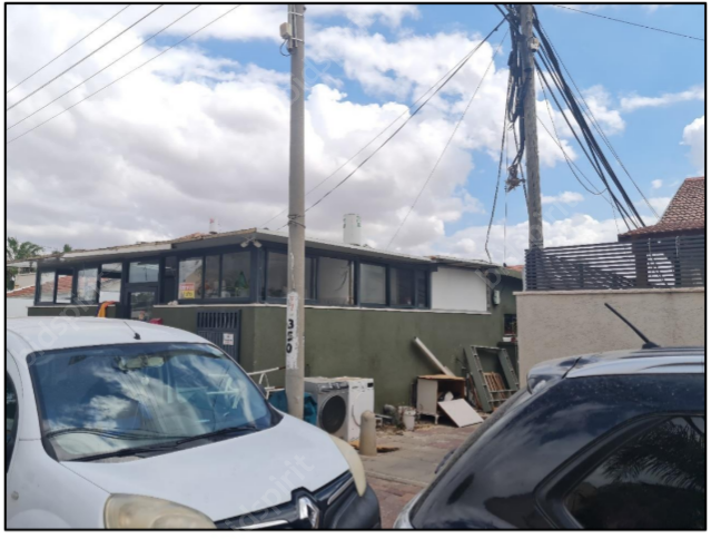 , דירה 94 מ"ר, קריית גת, רחוב ראובן 34, גוש 2295, חלקה 10 תת חלקה 4.