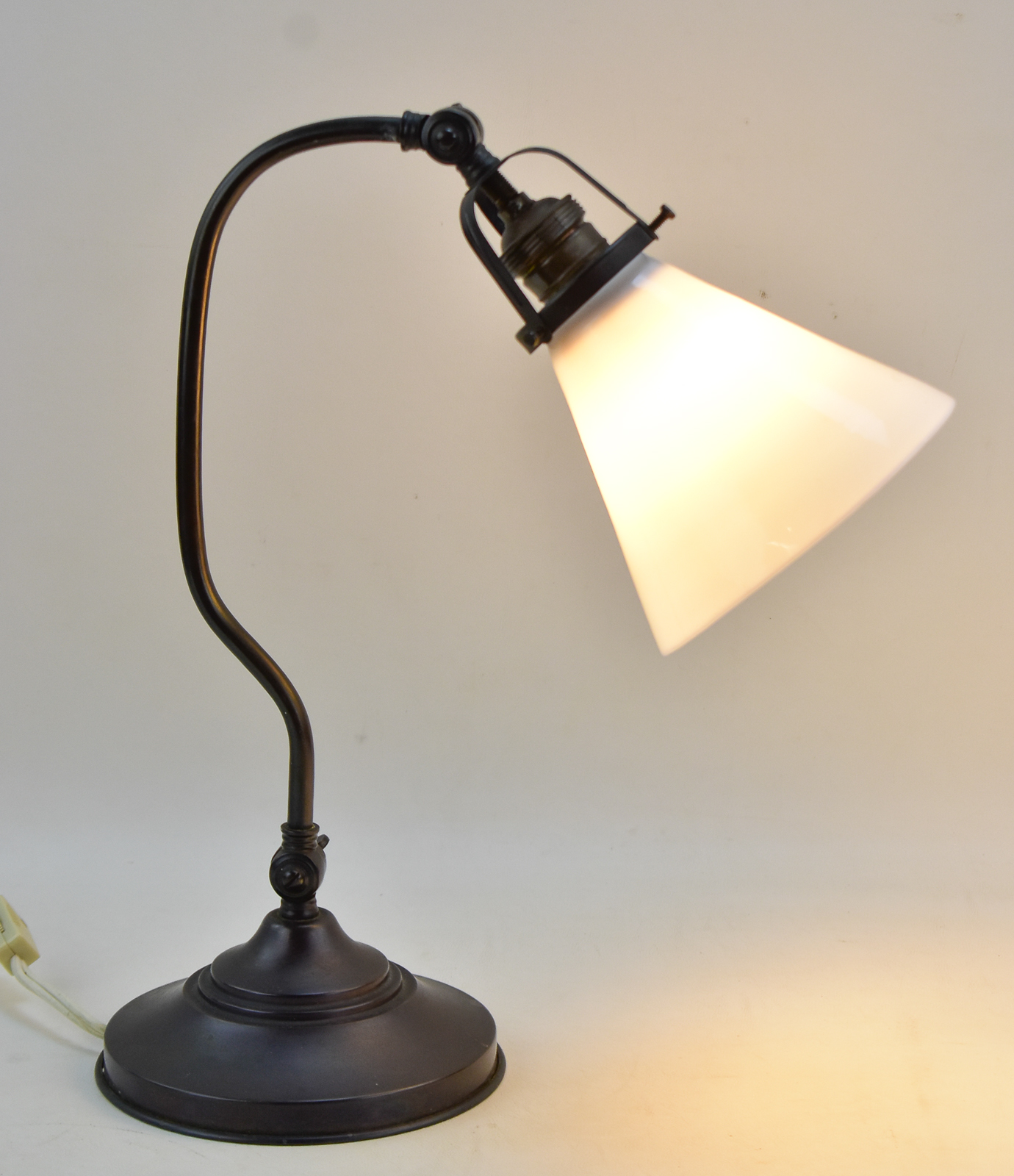 MARIETTA DESK LAMP