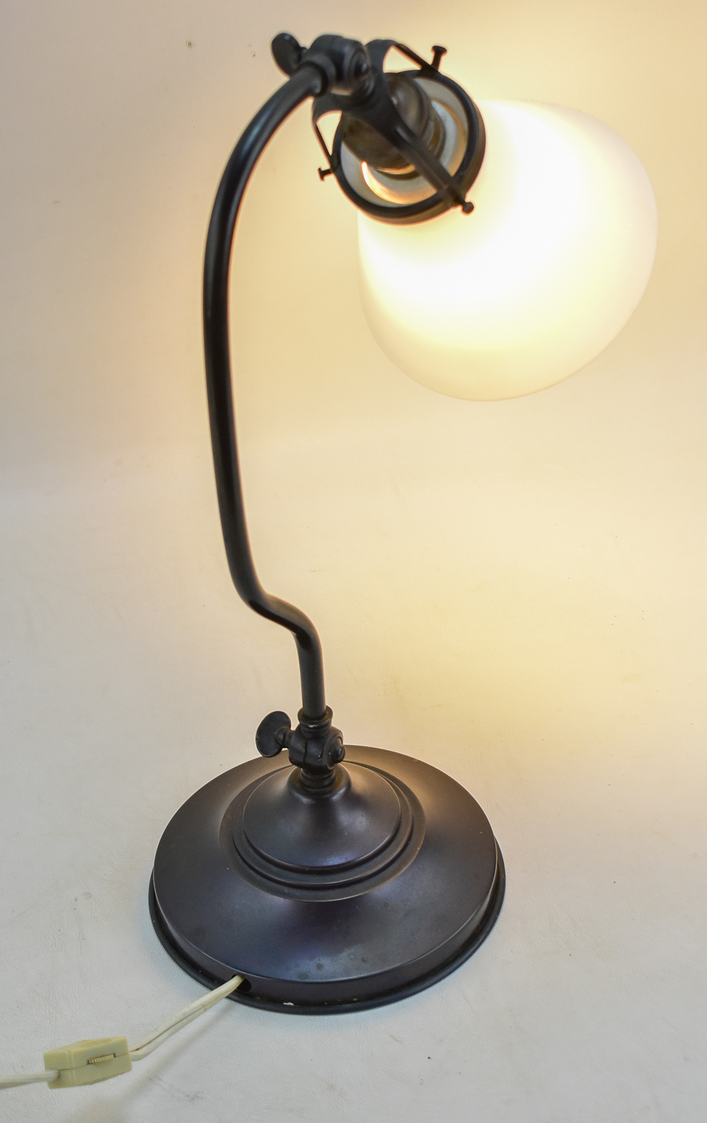 MARIETTA DESK LAMP