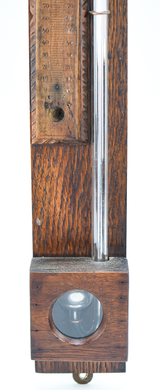THREE-IN-ONE METEOROLOGICAL STATION