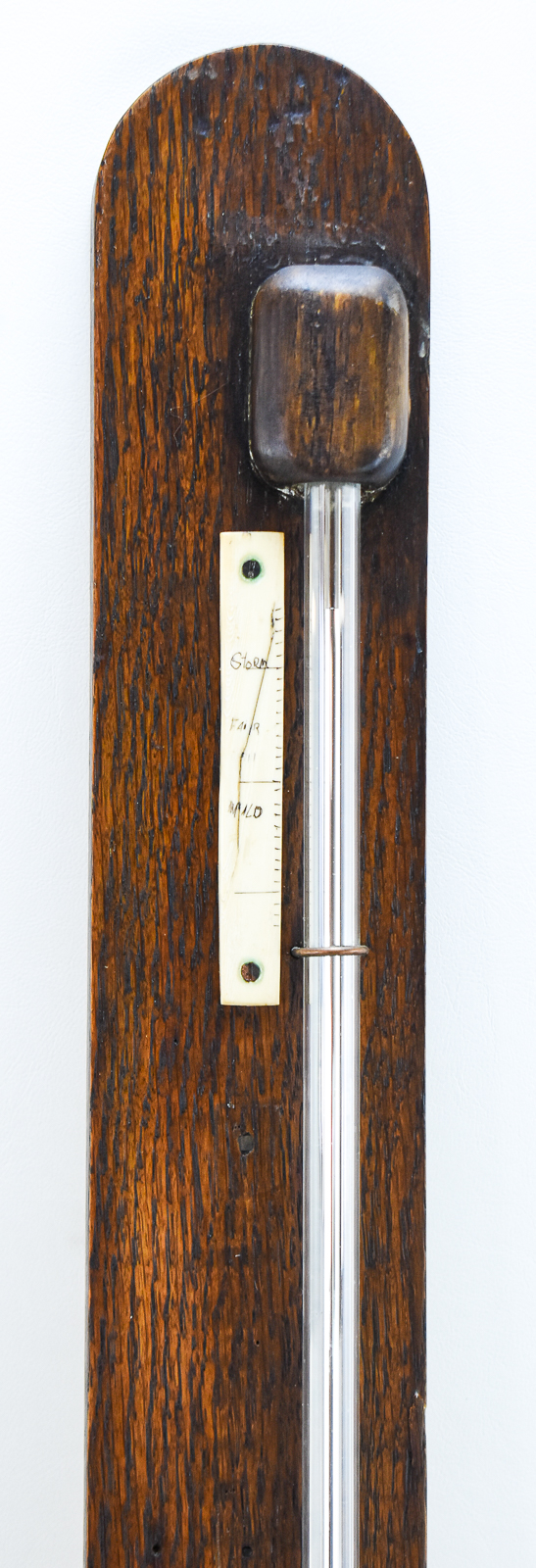 THREE-IN-ONE METEOROLOGICAL STATION
