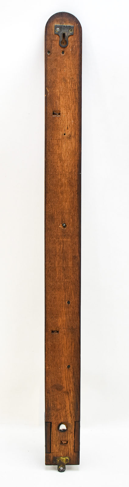 THREE-IN-ONE METEOROLOGICAL STATION