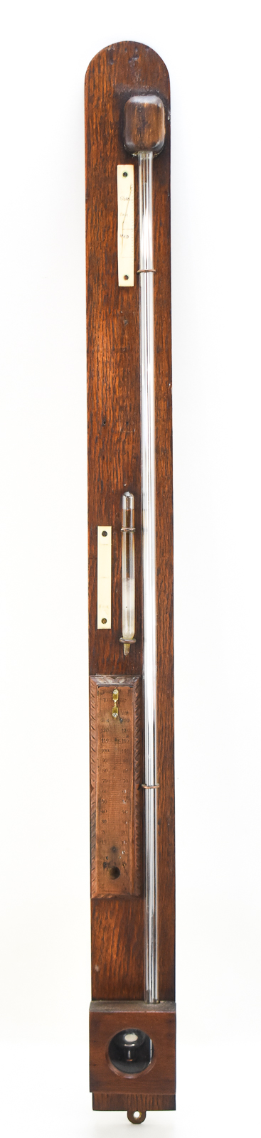 THREE-IN-ONE METEOROLOGICAL STATION