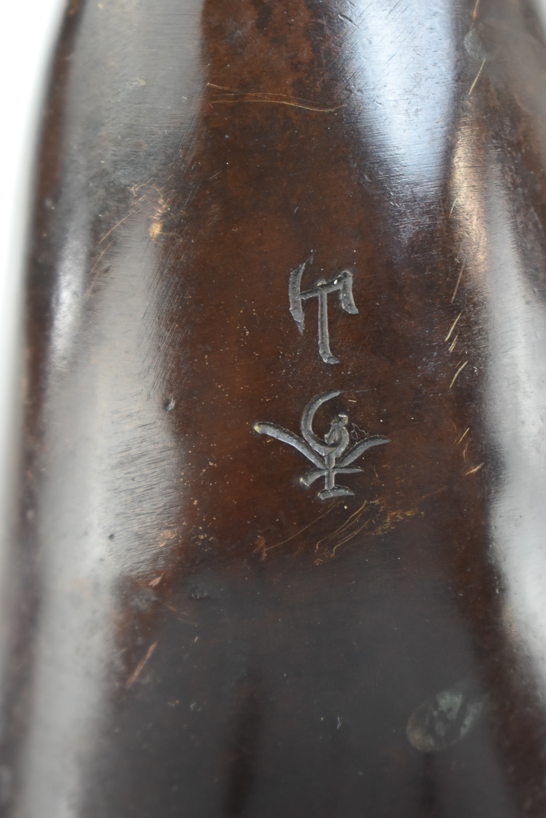 CHINESE BRONZE GEESE INCENSE HOLDERS, CIRCA EARLY 20TH CENTURY