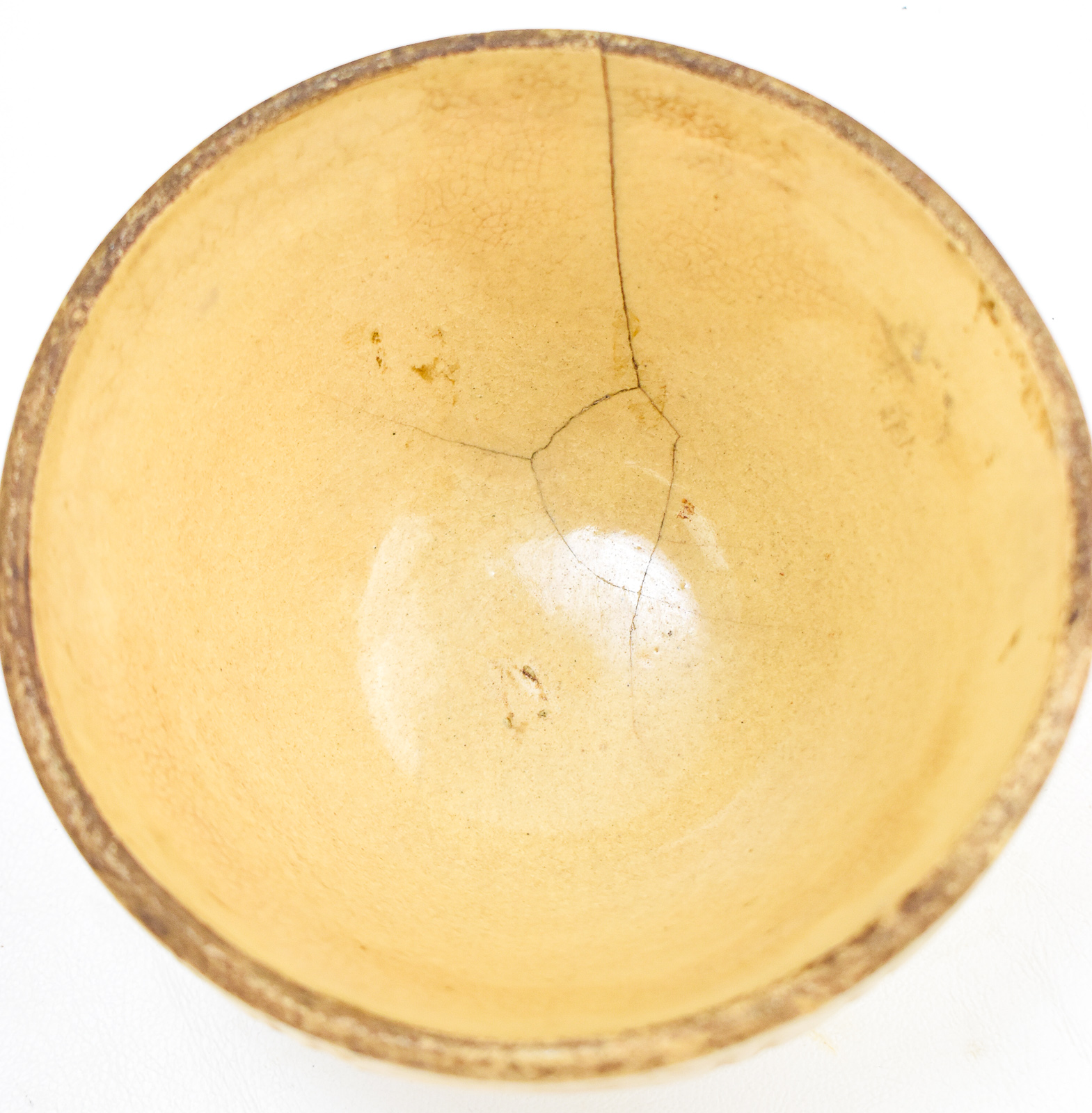 EIGHT WATT POTTERY "OVENWARE" MIXING BOWLS