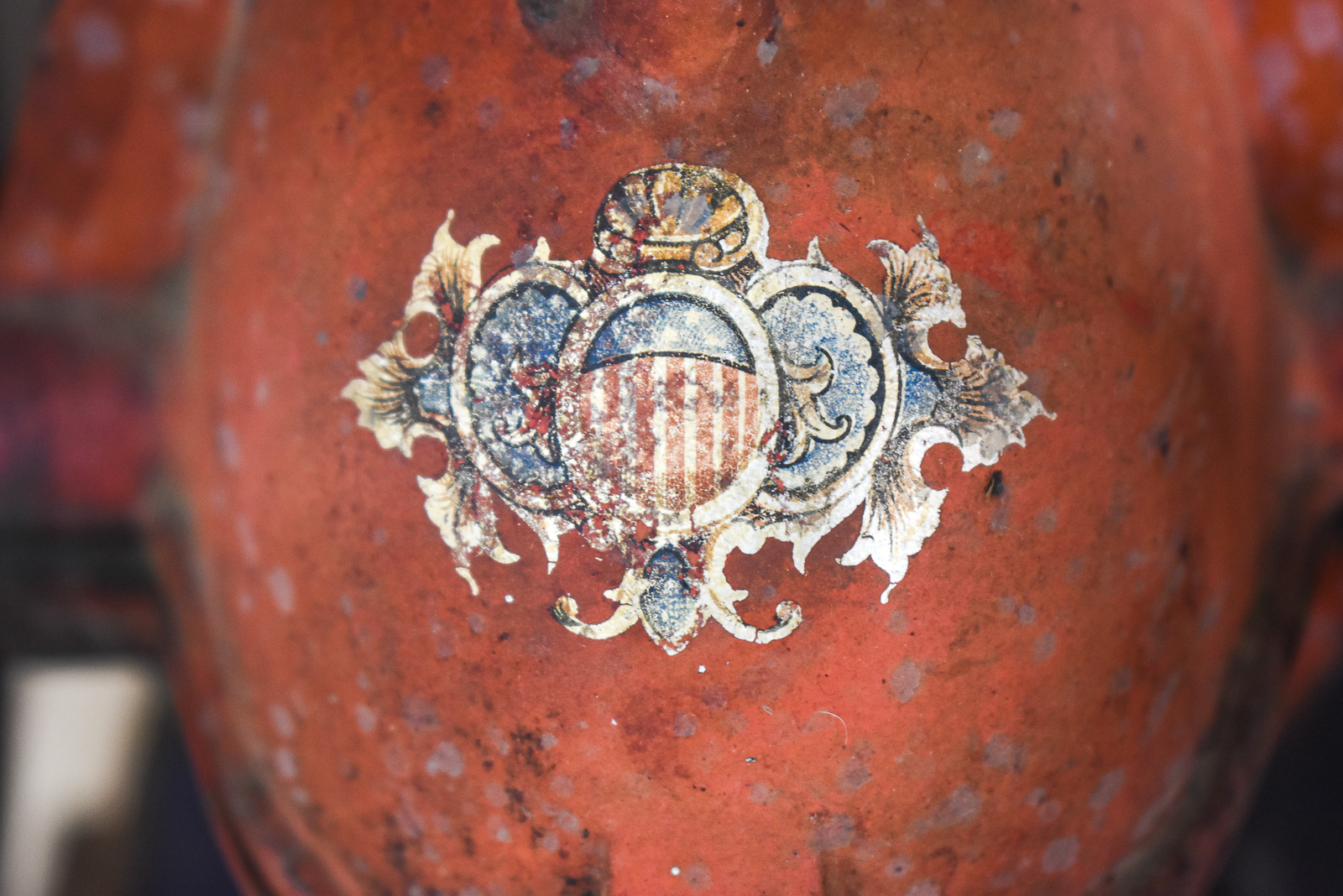 ENTERPRISE MANUFACTURING CO. 1898 COFFEE GRINDER