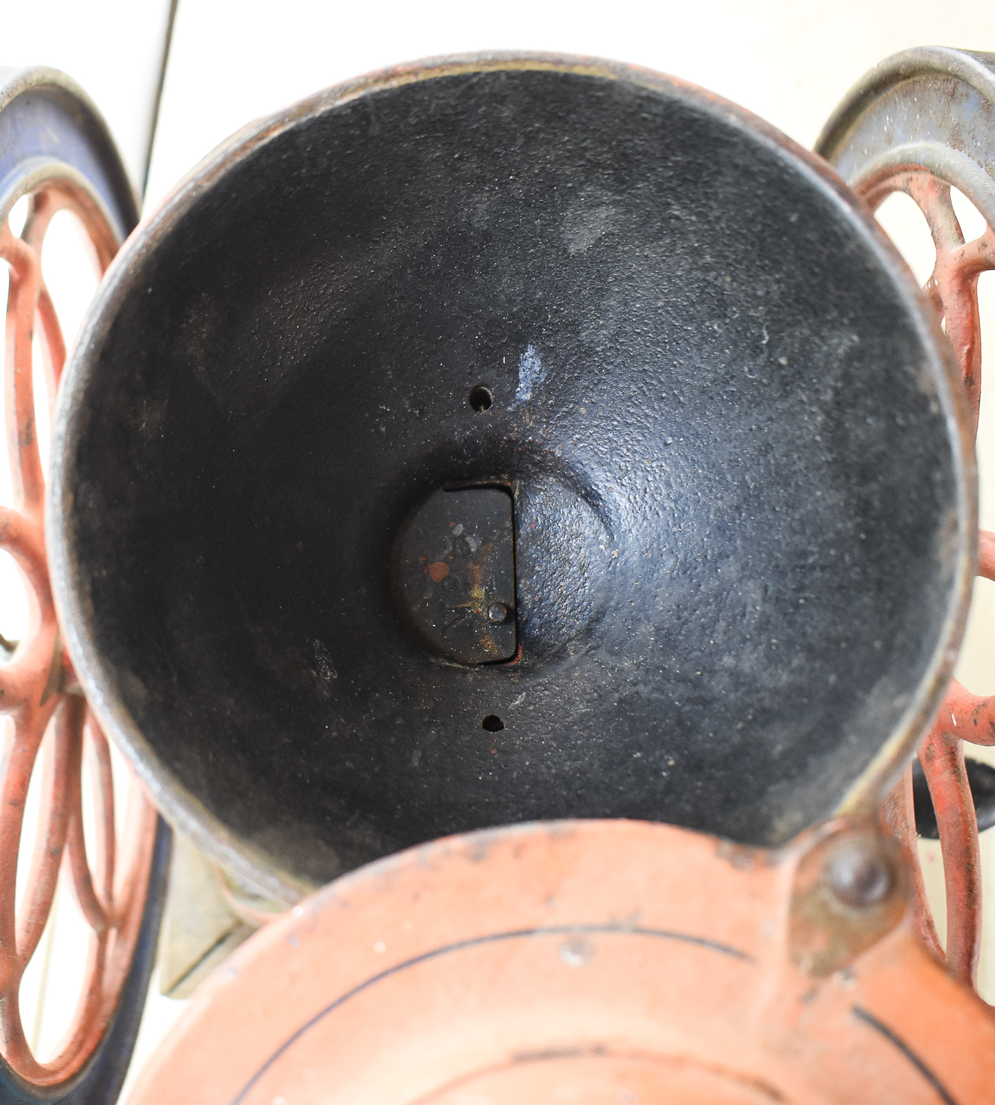 ENTERPRISE MANUFACTURING CO. 1898 COFFEE GRINDER