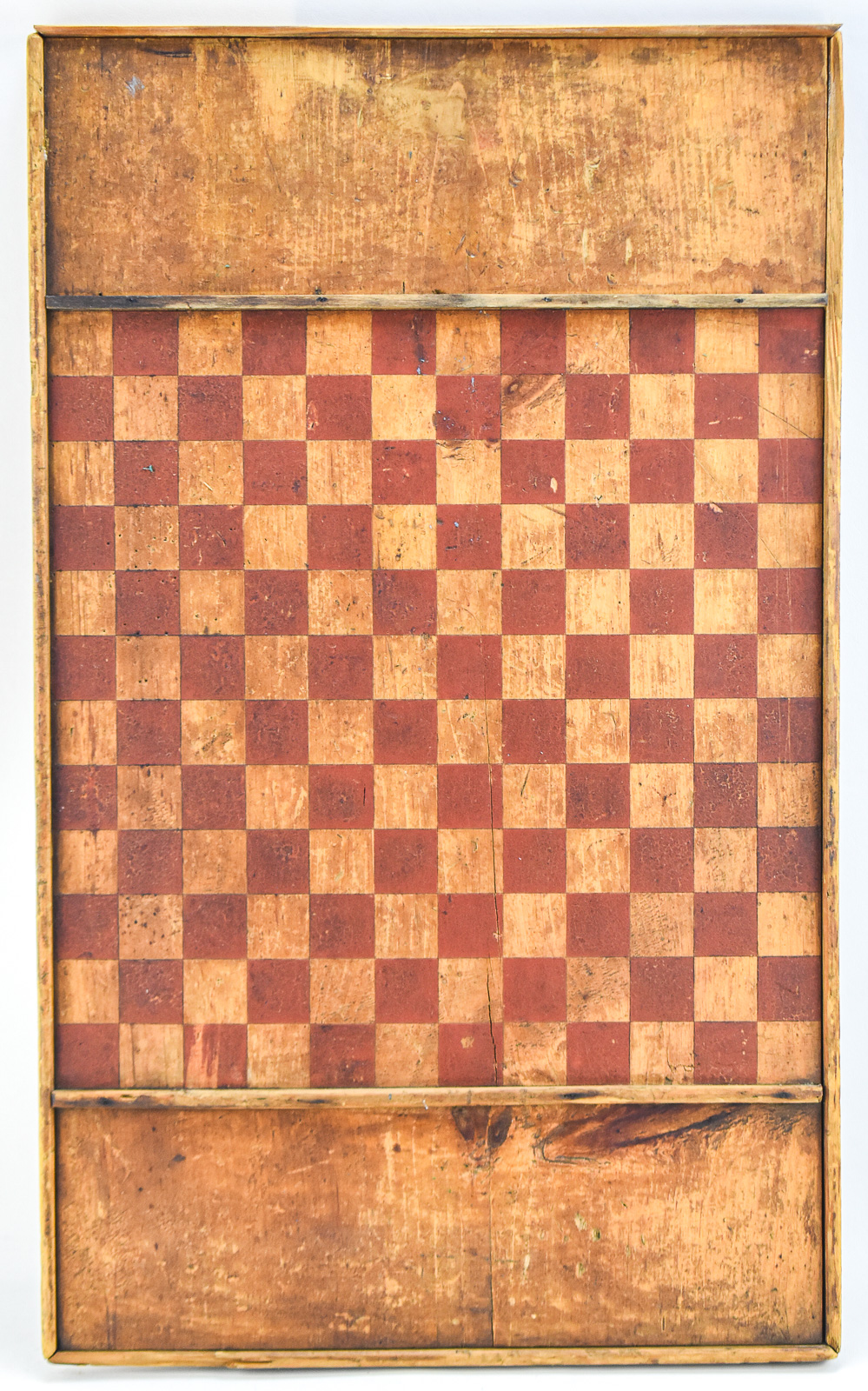 UTILITARIAN GAMEBOARD