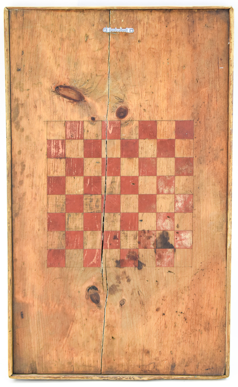 UTILITARIAN GAMEBOARD