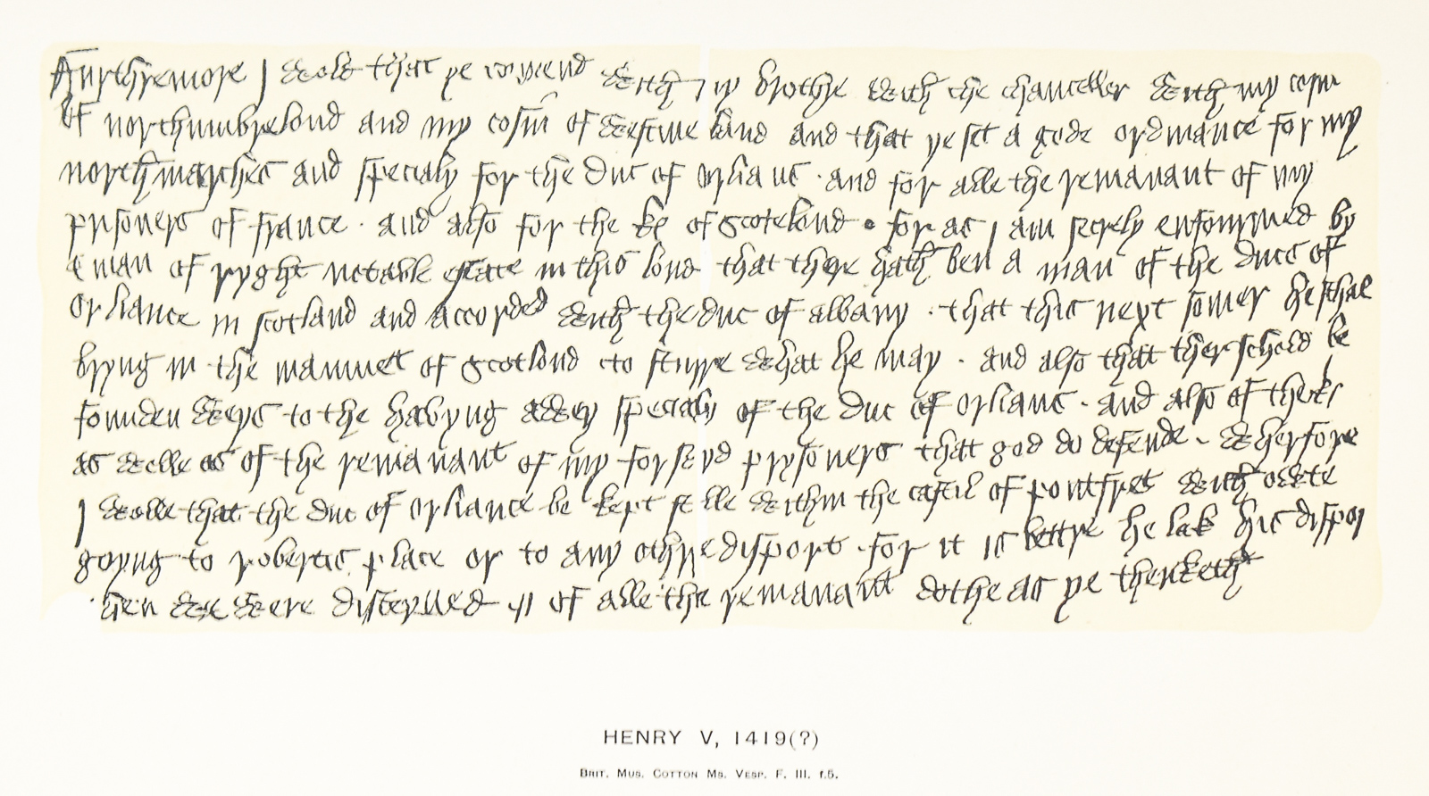 UNIVERSAL CLASSIC MANUSCRIPT; ABRIDGED EDITION