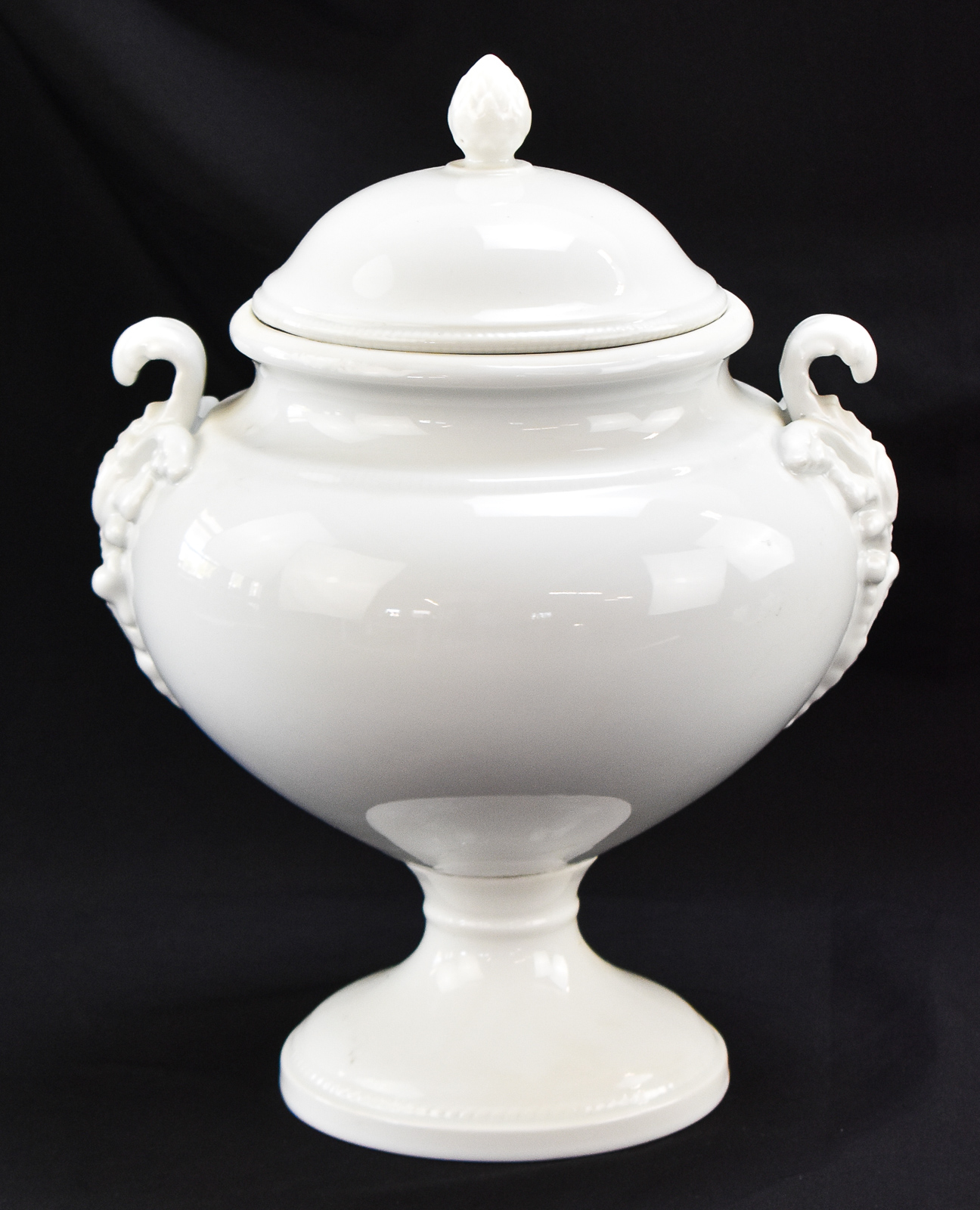 FRENCH IRONSTONE SOUPIERE