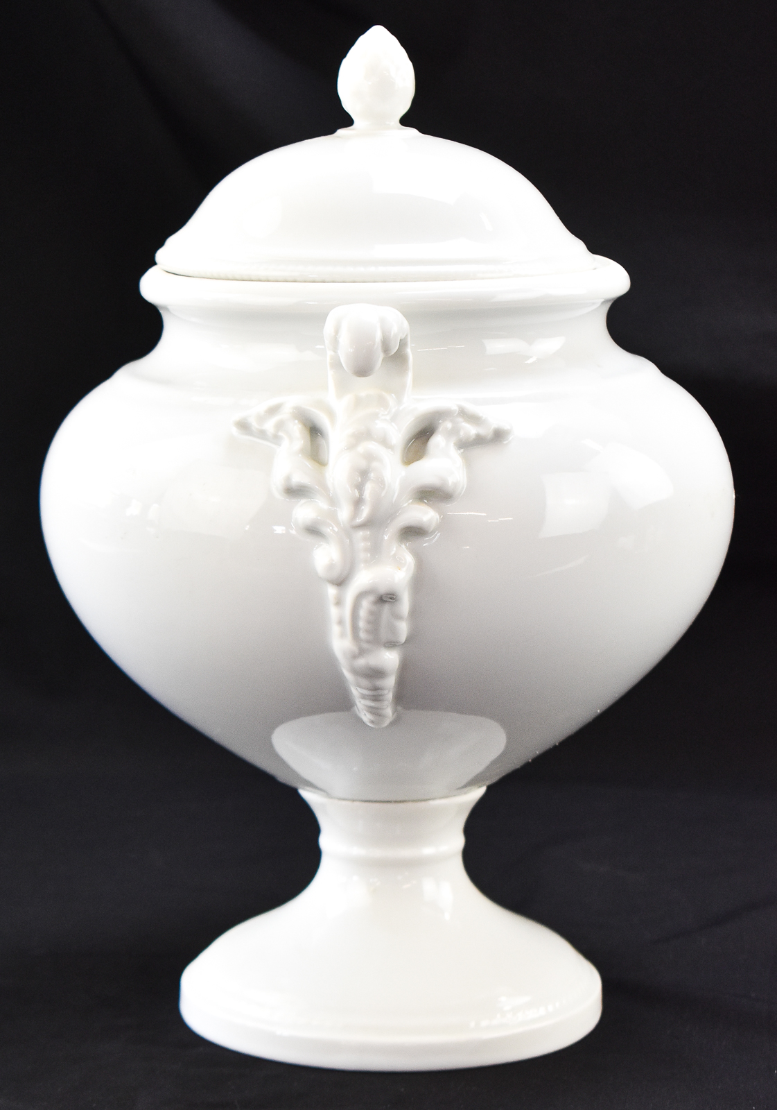 FRENCH IRONSTONE SOUPIERE
