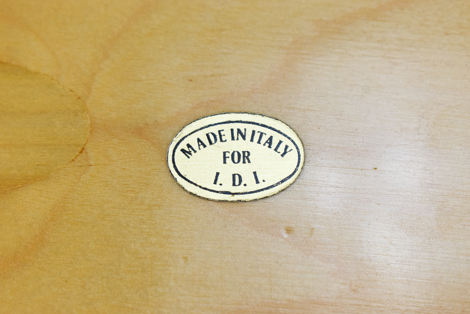 ITALIAN MARQUETRY MUSIC PLAYER PAIRING