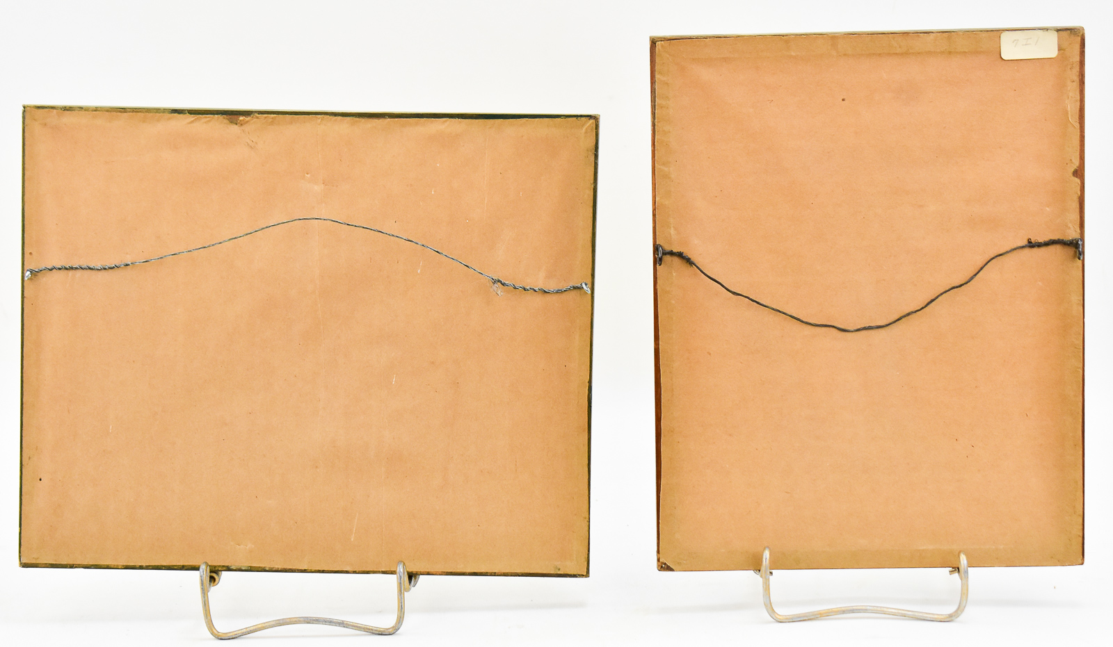 WALLACE NUTTING PHOTOGRAPH DUO