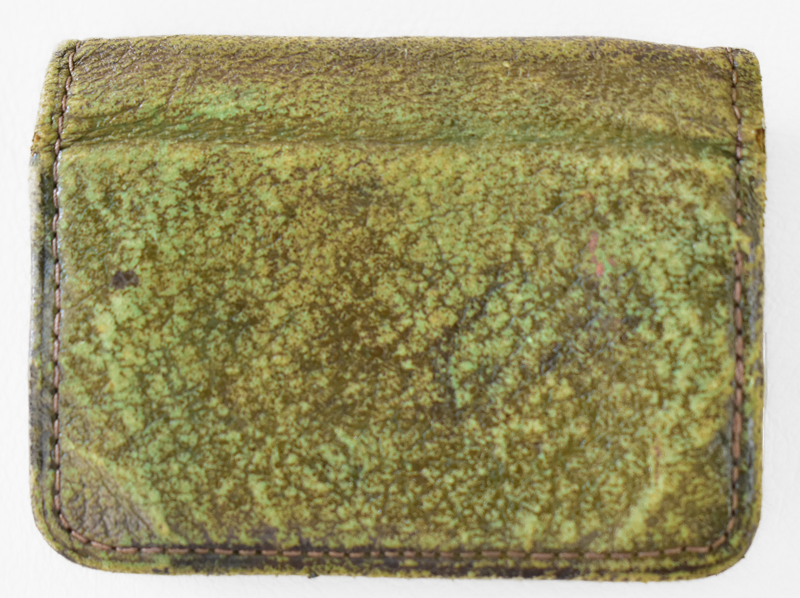 GERMAN SILV ER MESH PURSE & COIN PURSE