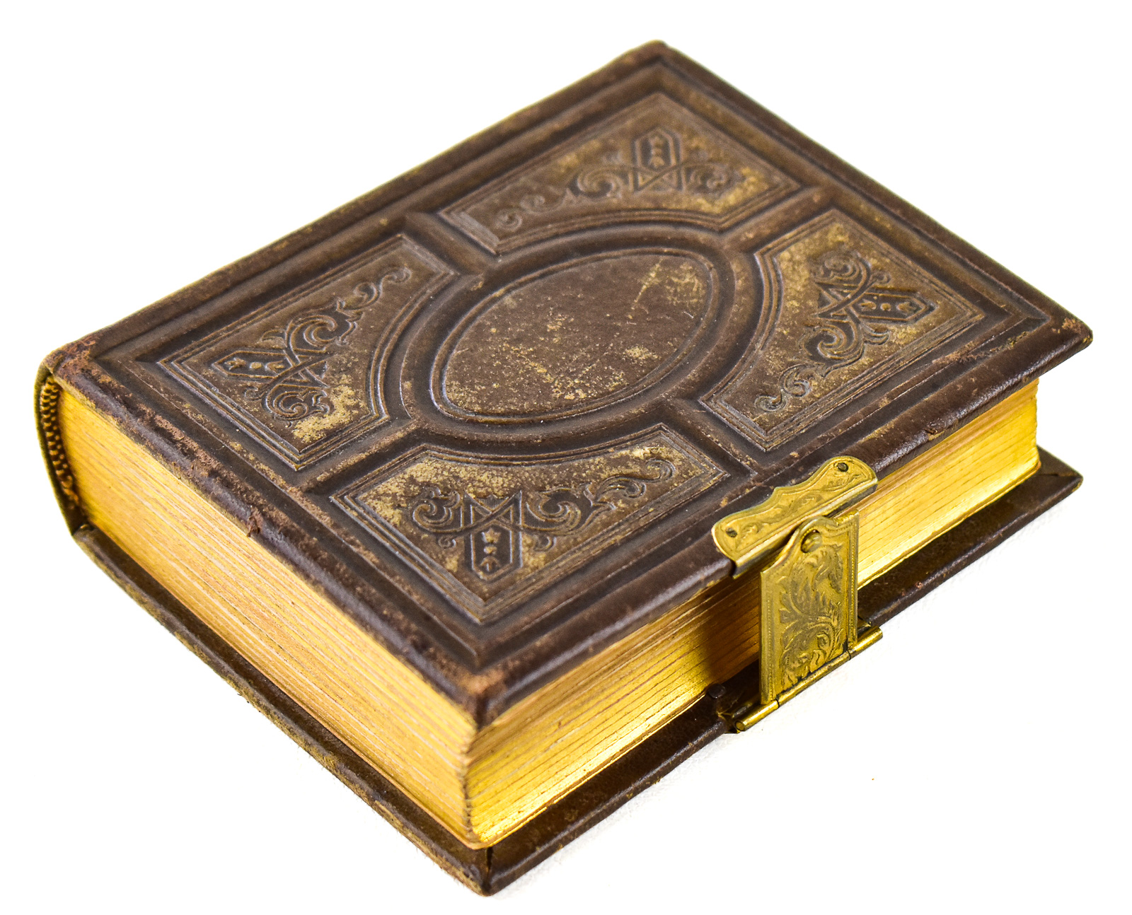 CARTE-DE-VISTE ALBUM; 26 PHOTOGRAPHS