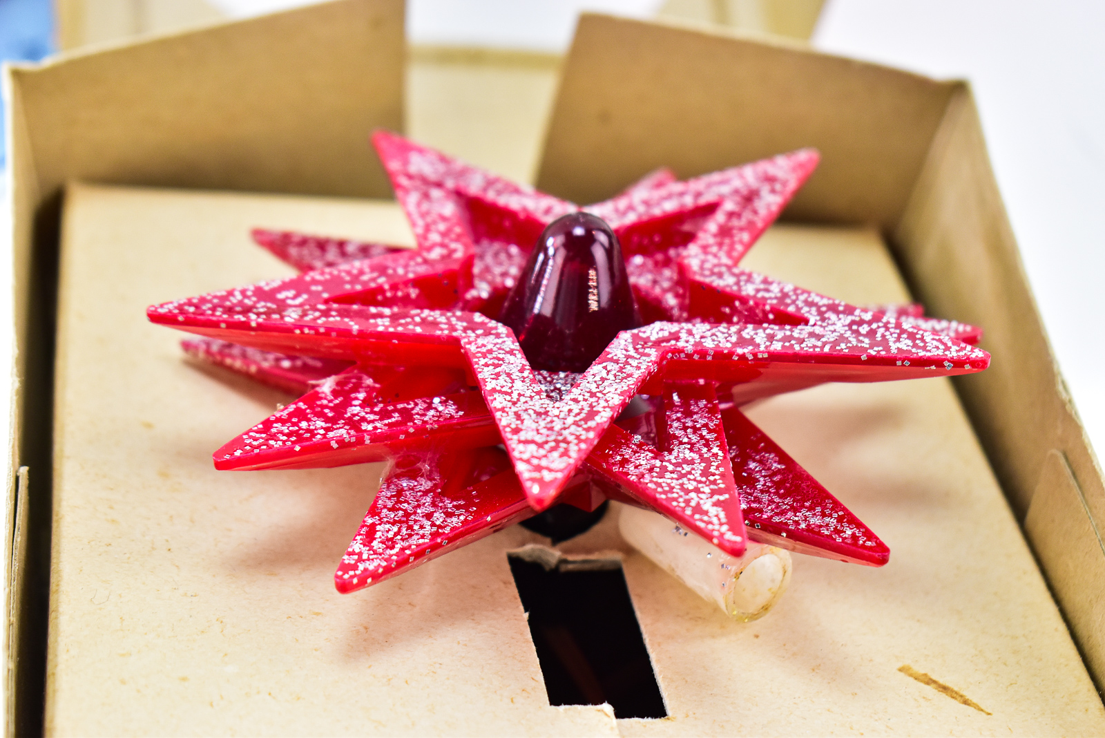 LIGHT UP TREE TOPPER TRIO