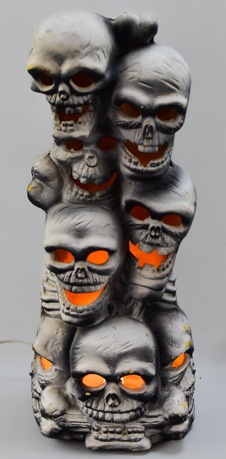 HALLOWEEN TABLE DECORATION ASSORTMENT