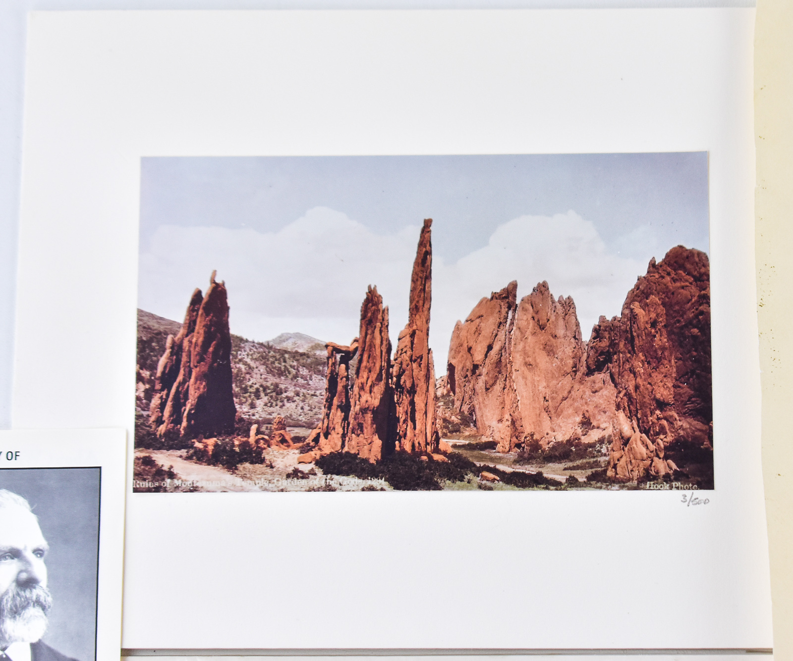 ROCKY MOUNTAINS THEMED MIXED MEDIA ARTWORK ASSORTMENT