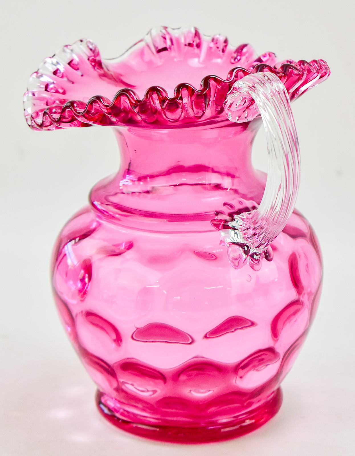 COIN DOT FENTON CRANBERRY LEMONADE SET