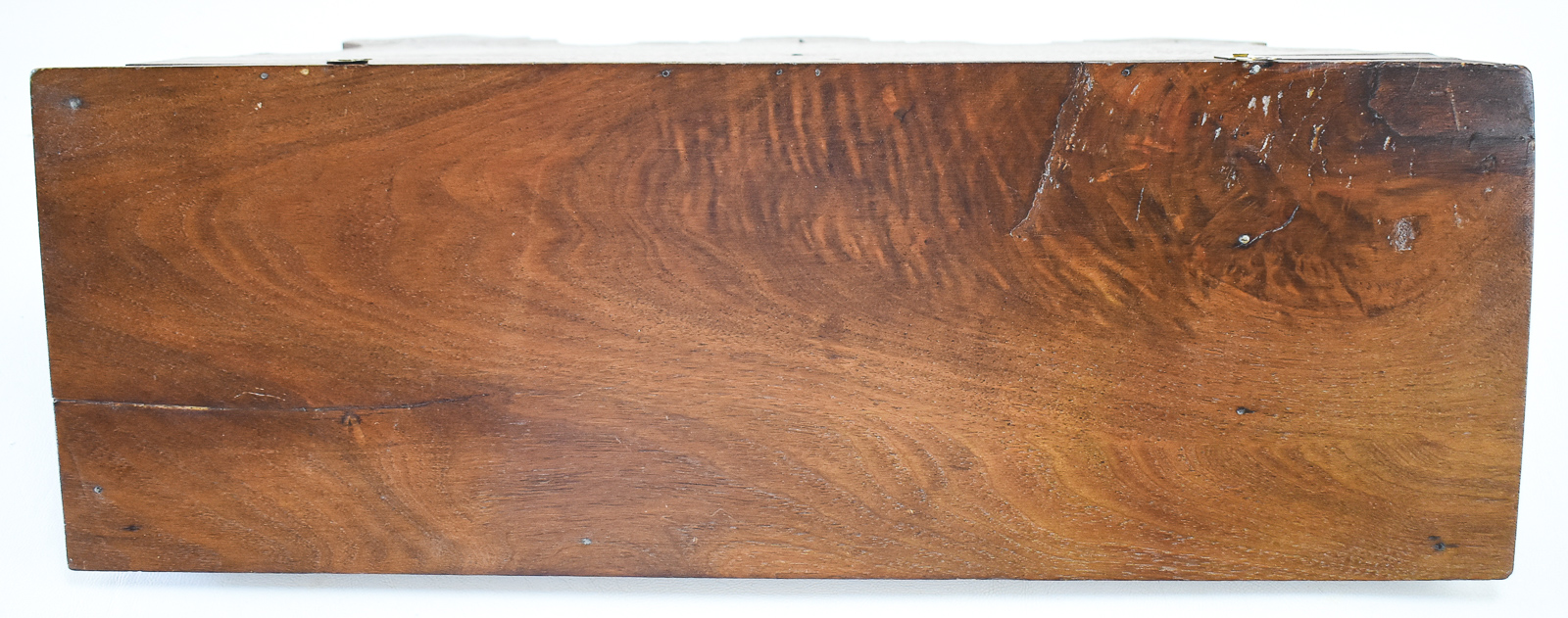 EASTLAKE STYLE CLOCK WALL SHELF