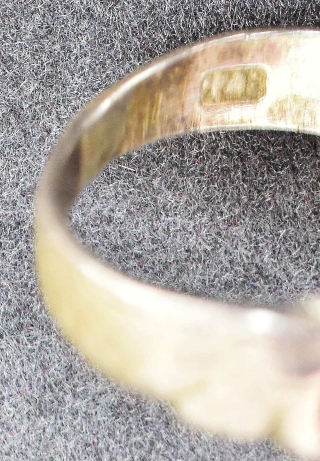 STERLING SILVER BRACELET AND RING ASSORTMENT