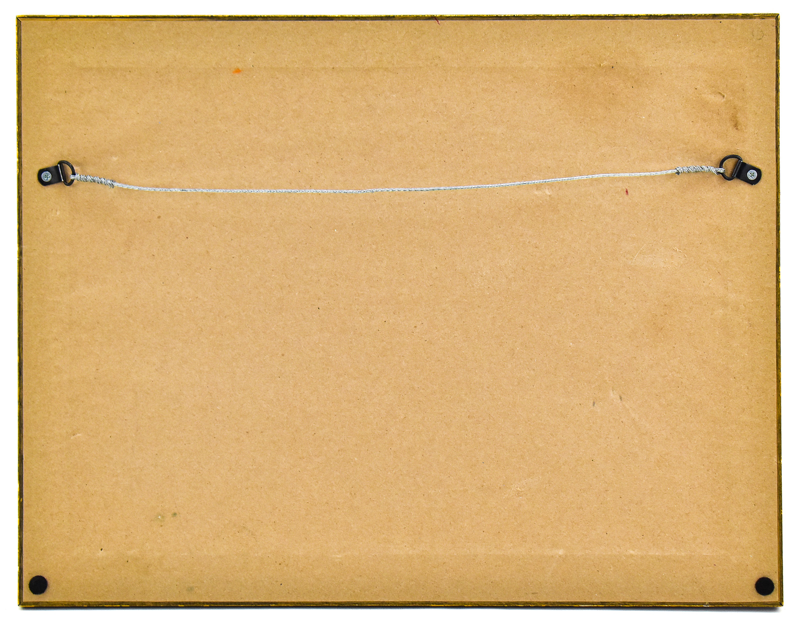 WESTERN SKETCH ATTRIBUTED TO JOHN JENSEN
