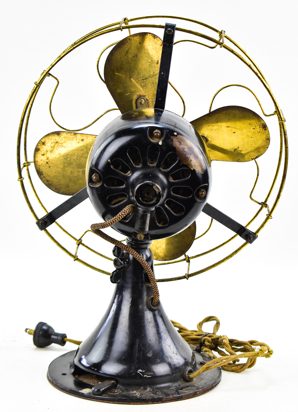 PEERLESS ELECTRIC COMPANY FAN