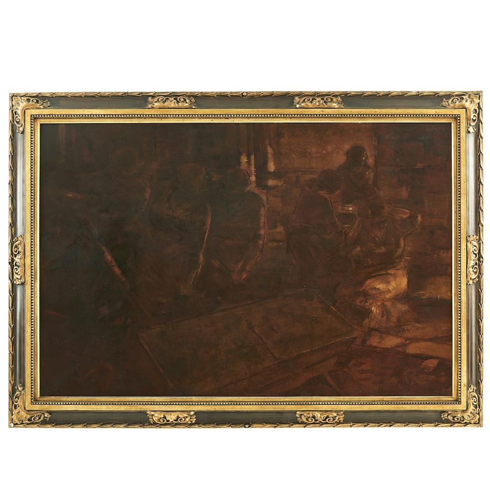 Marques dos Santos Leil&otilde;es | Auction 125 | Antiques, Asian Art