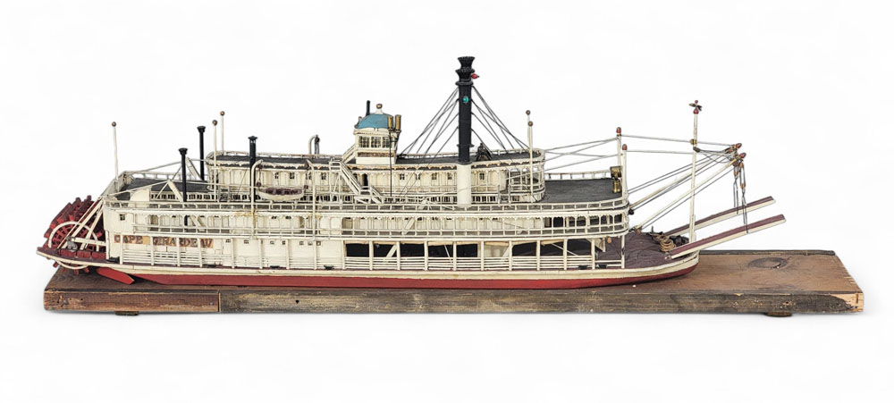 Meander Auctions | FALL ANTIQUES & ART