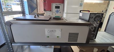 אמבט קירור\חימום Thermo Fisher Scientific דגם BOM: 1534101מדובר במערכת קירור/אמבט מים מבוקר 