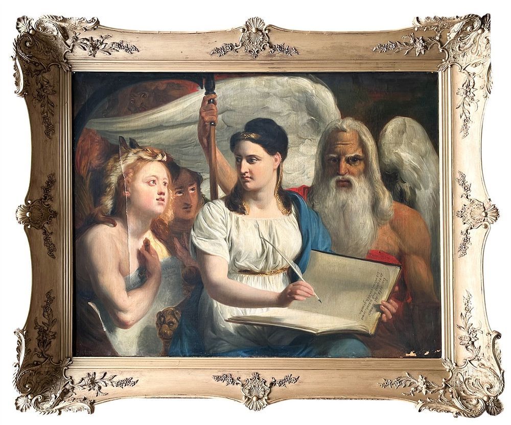 Medusa Auctioneers | Auction 2026.3 | Summer Auction: Coins, Jewellery, Art, Antiques, Design, Chinese & European Porcelain