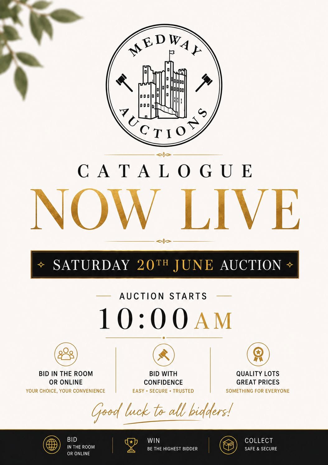 Live in Person and Online Vintage Antiques and Collectables Auction including Gold, Silver, Coins, Furniture, Militaria, Brassware, Cameras, Glass & More Plus a Large Toy Section to Finish.