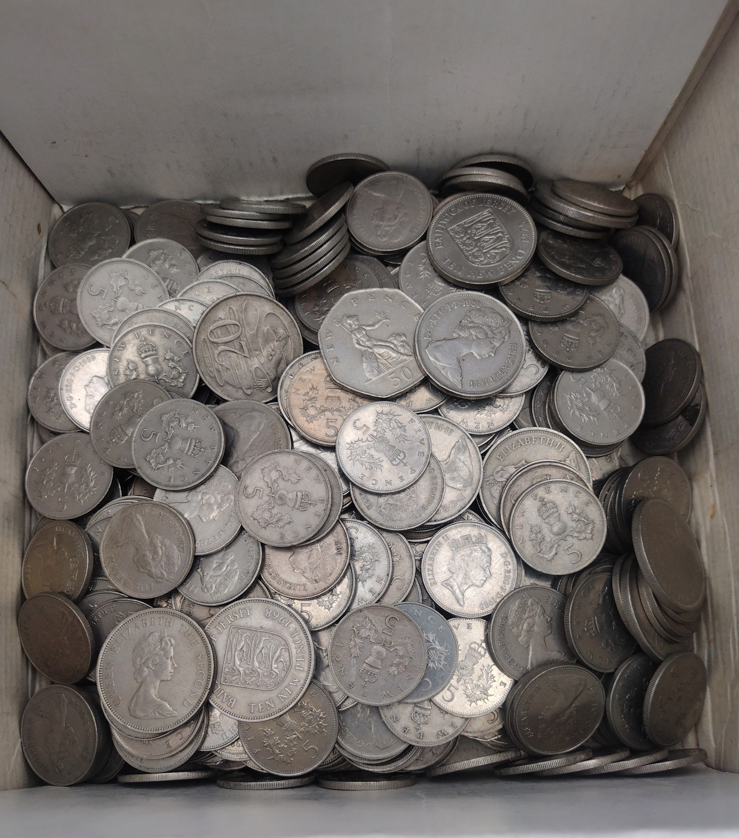 Lot 115